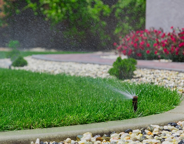 Espaces verts Surin, Espaces verts Niort, Espaces verts Deux-Sèvres